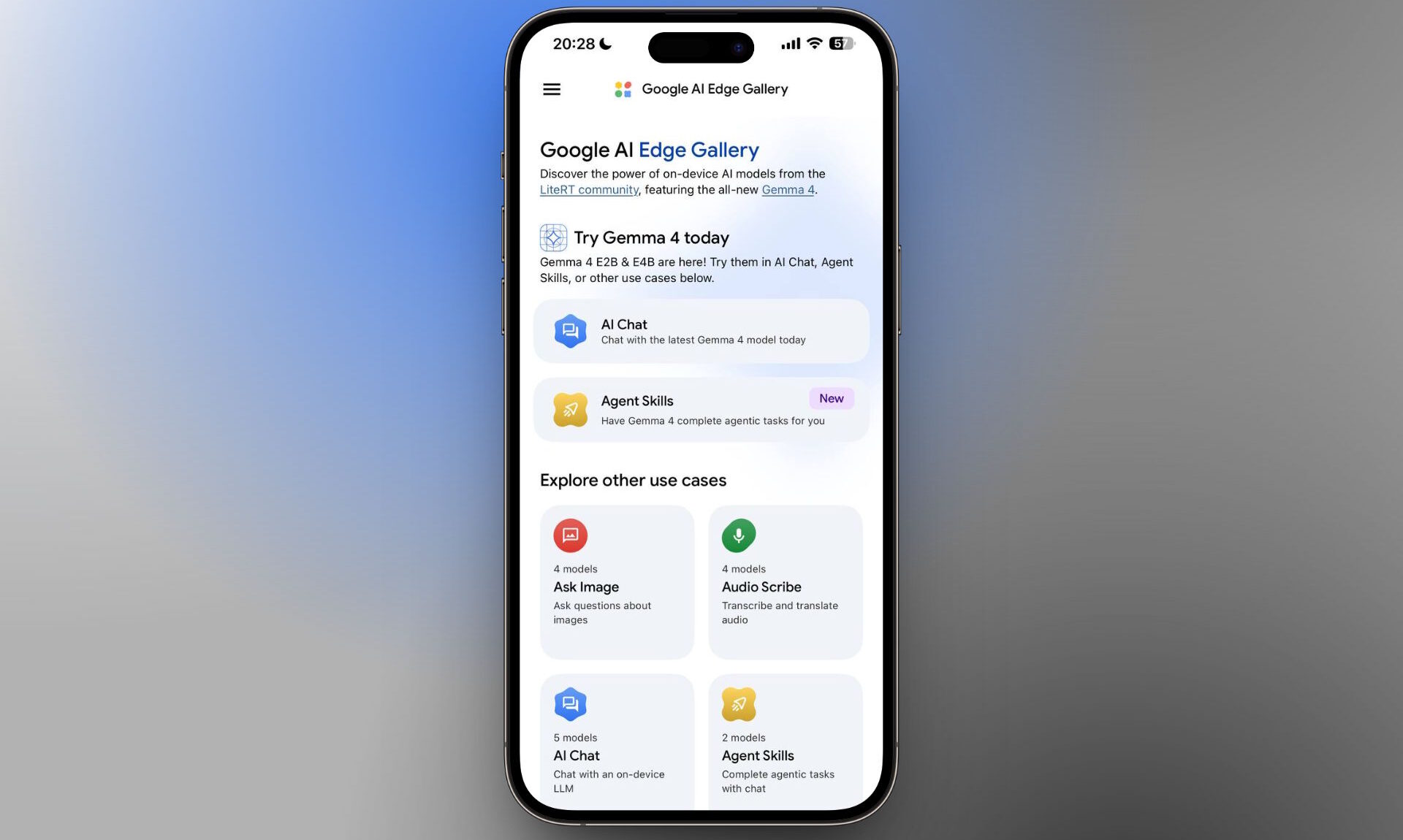 Google's Gemma 4: AI Power in Your Pocket Without the Cloud