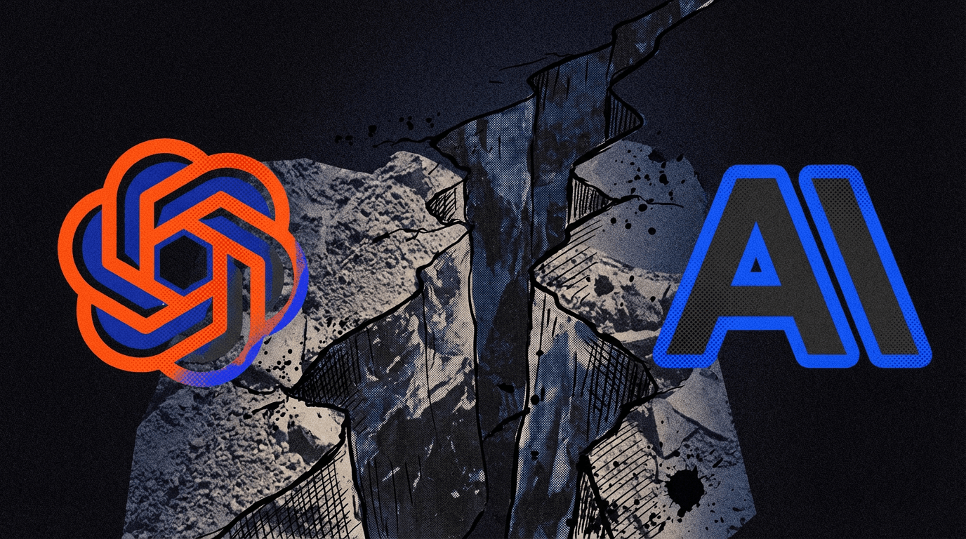 OpenAI vs. Anthropic: The Infrastructure Showdown