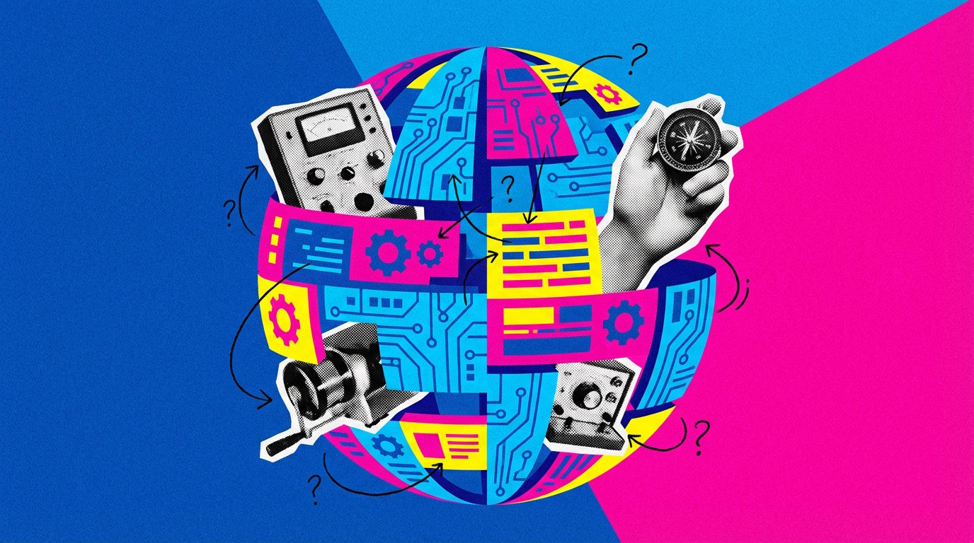 World Models: Cutting Through the Noise