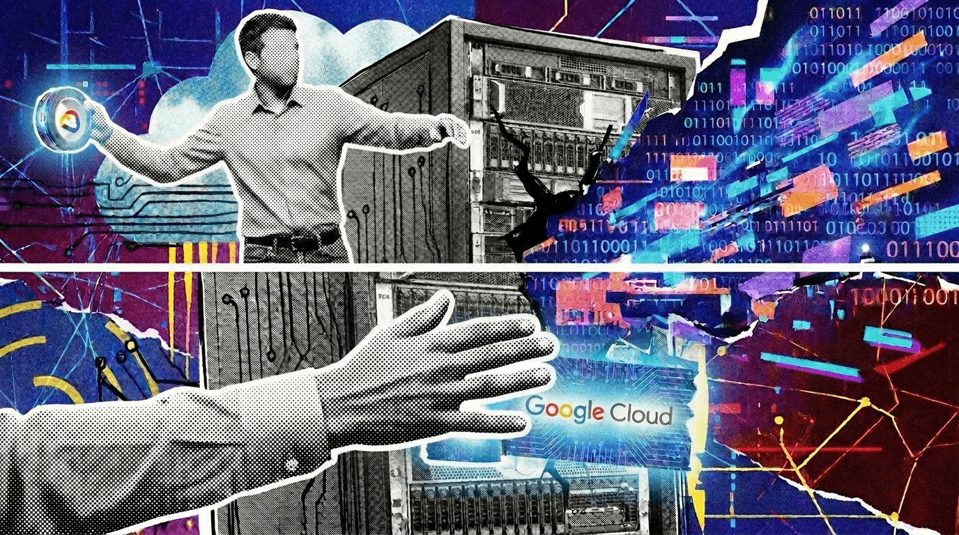 Google's AI Threat Defense: The Future of Cybersecurity?