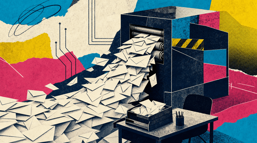 AI-Generated Emails: Are They Fooling Anyone?