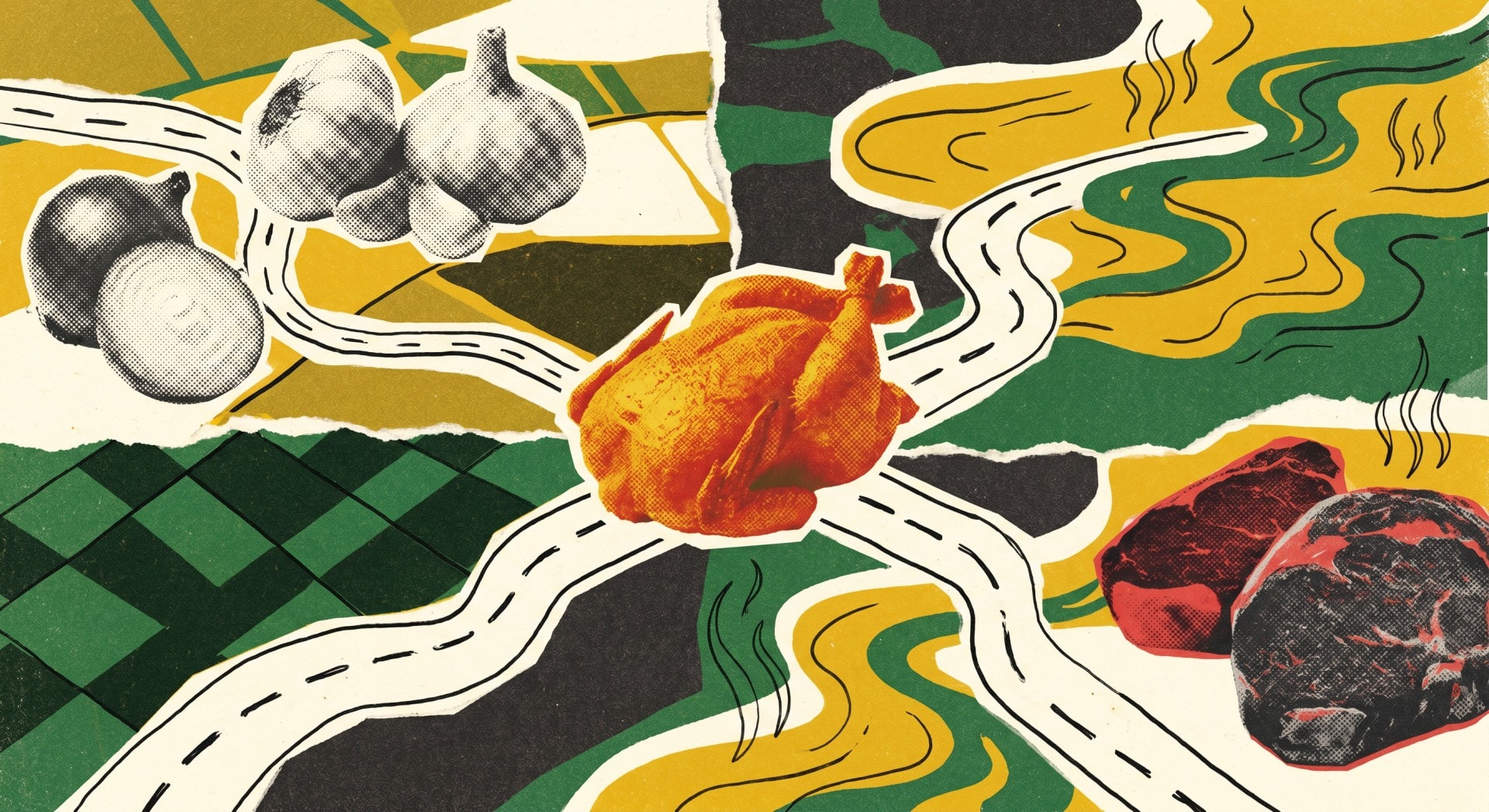 Epicure AI: Cooking Up Chemistry and Creativity