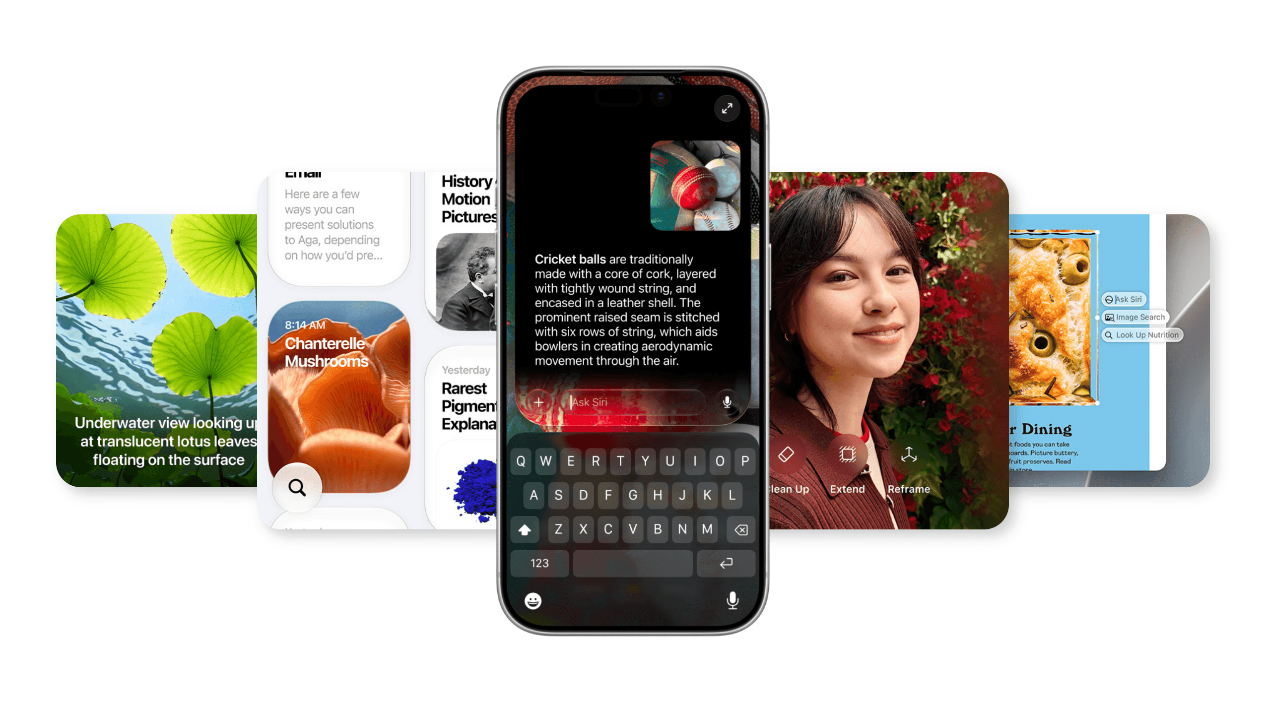 Apple's Siri Reboot: A Partnership with Google and Nvidia