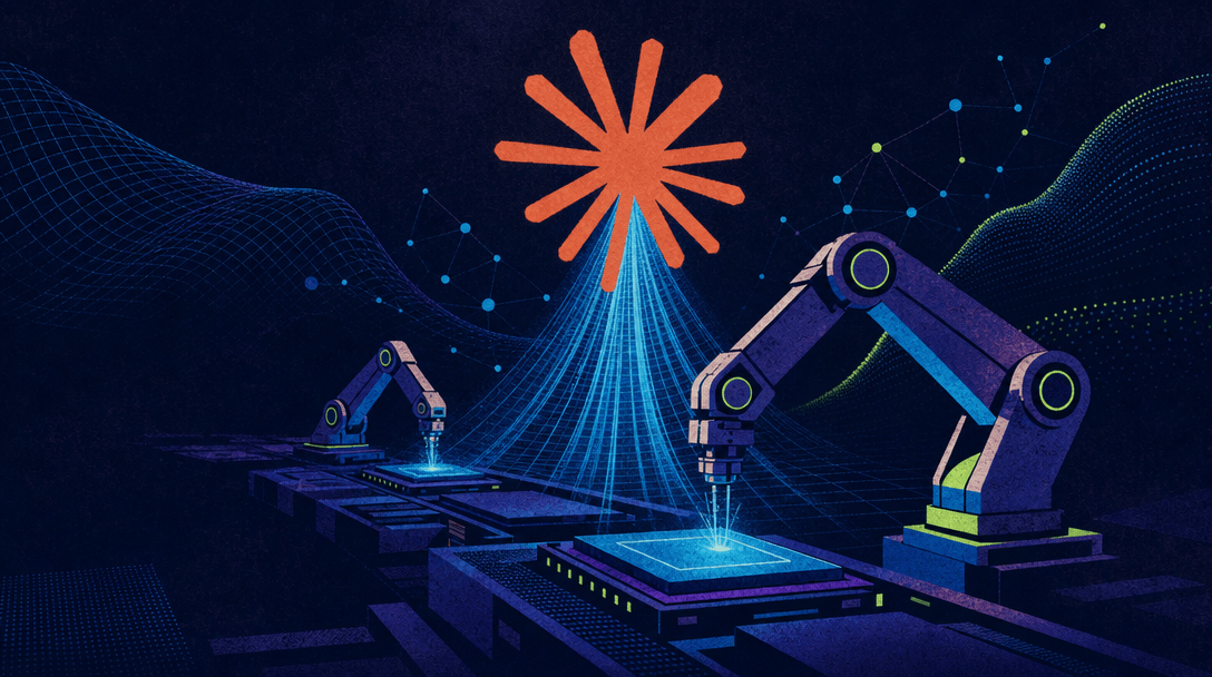 Anthropic Snags Top Chip Engineer from OpenAI