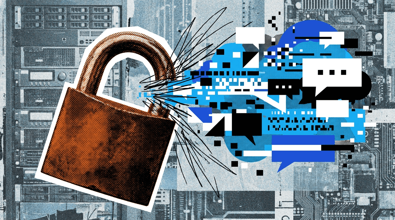 ChatGPT's Lockdown Mode: The AI Security Move You Didn't Know You Needed