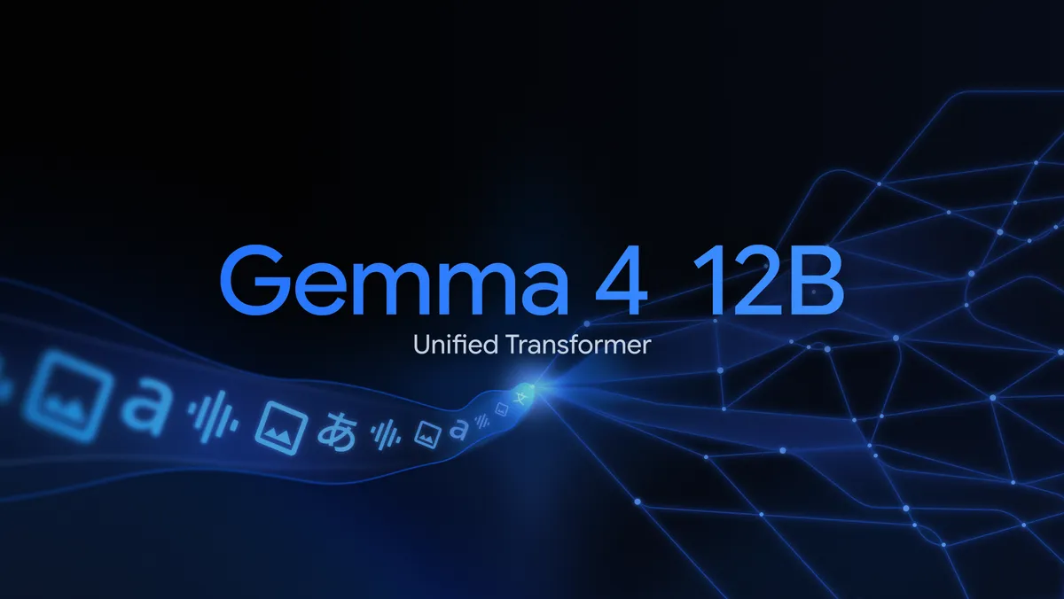 Google Deepmind's Gemma 4 is a breakthrough for Multimodal AI