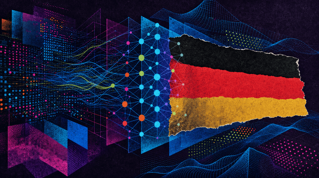 Germany's AI Safety Gambit: A Move from Dependency to Autonomy