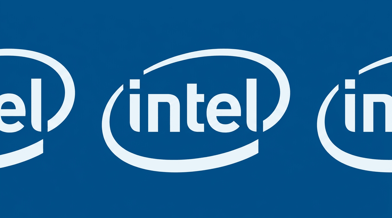 Intel's Comeback: Google and Nvidia Bet on a New AI Chip Era
