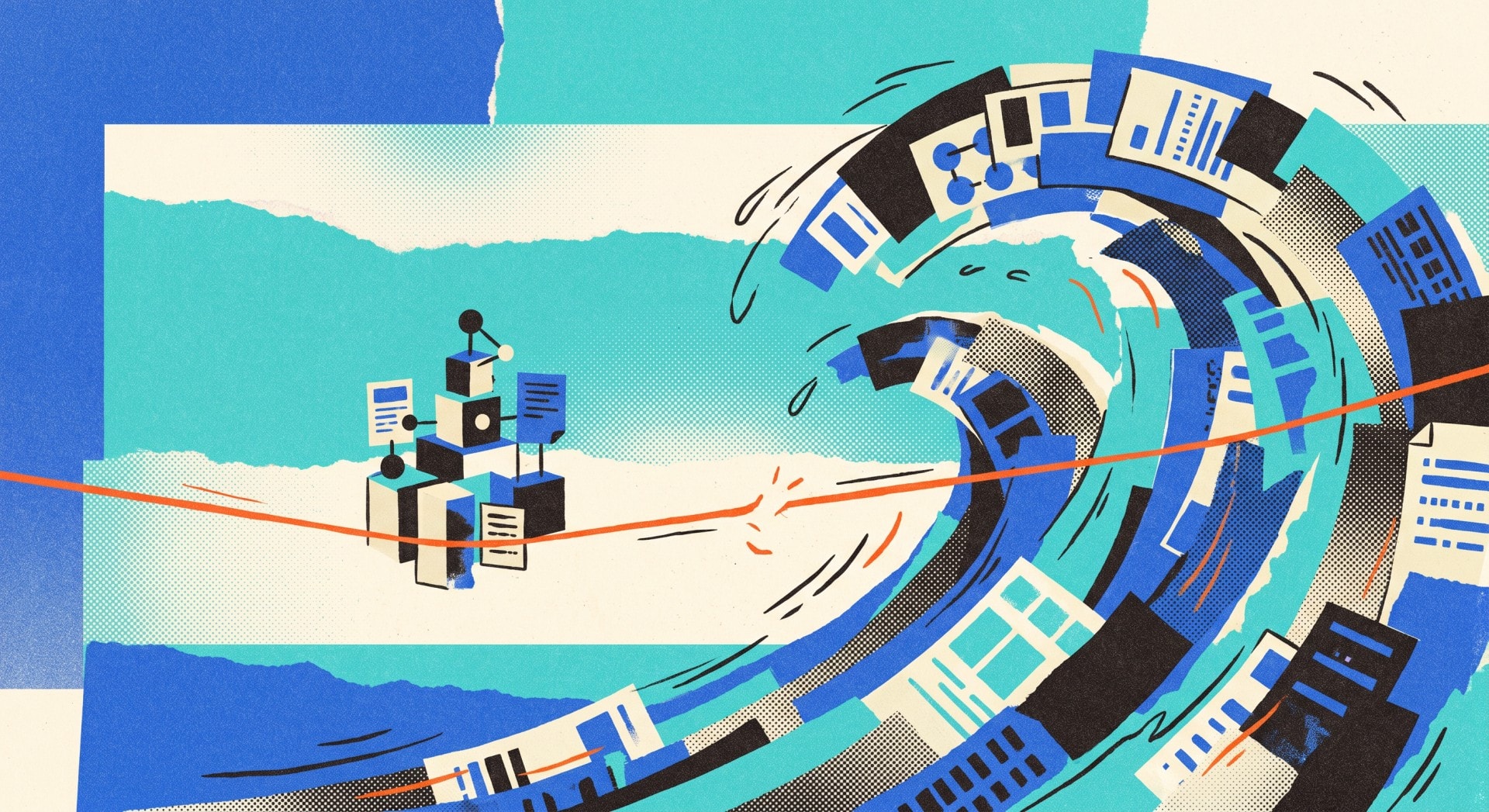 Boosting Task-Specific Training: The Key to Small Model Success