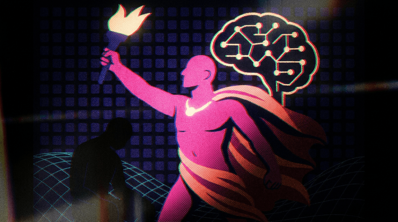 Bezos Bets Big on AI with Prometheus: $12 Billion and Counting
