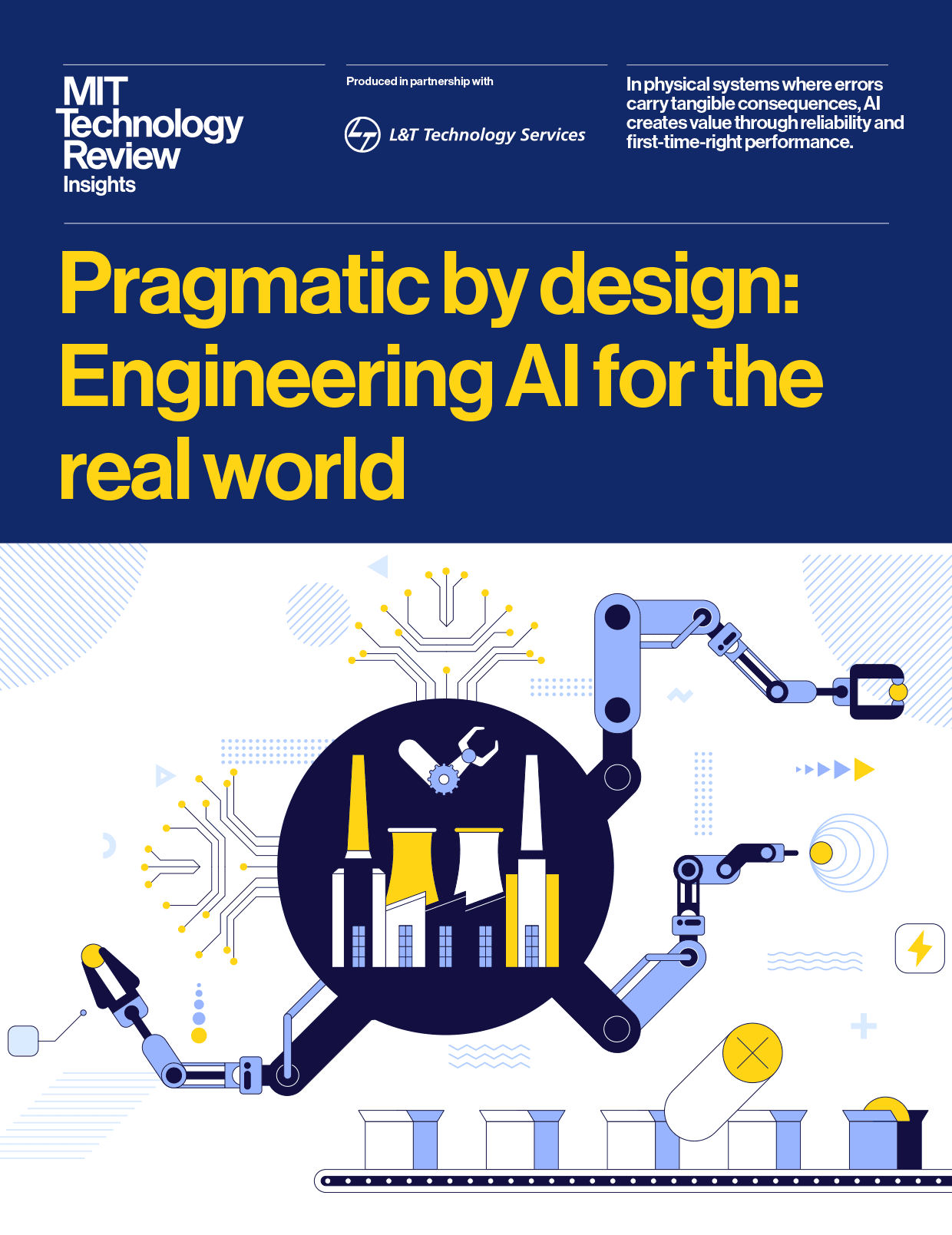 AI's New Role: Navigating the Engineering Frontier