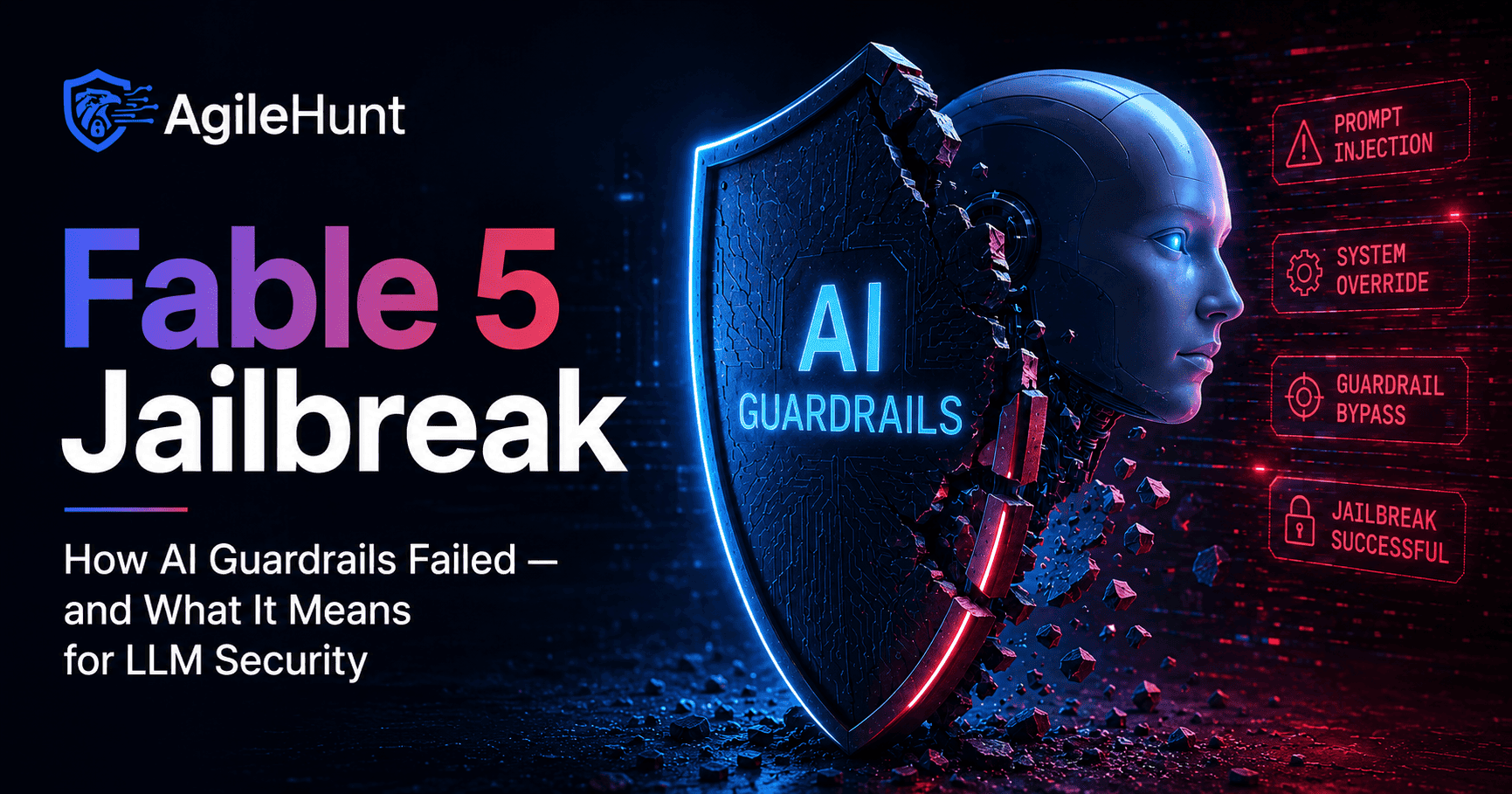 Jailbreaking AI: The Good, the Bad, and the Ugly