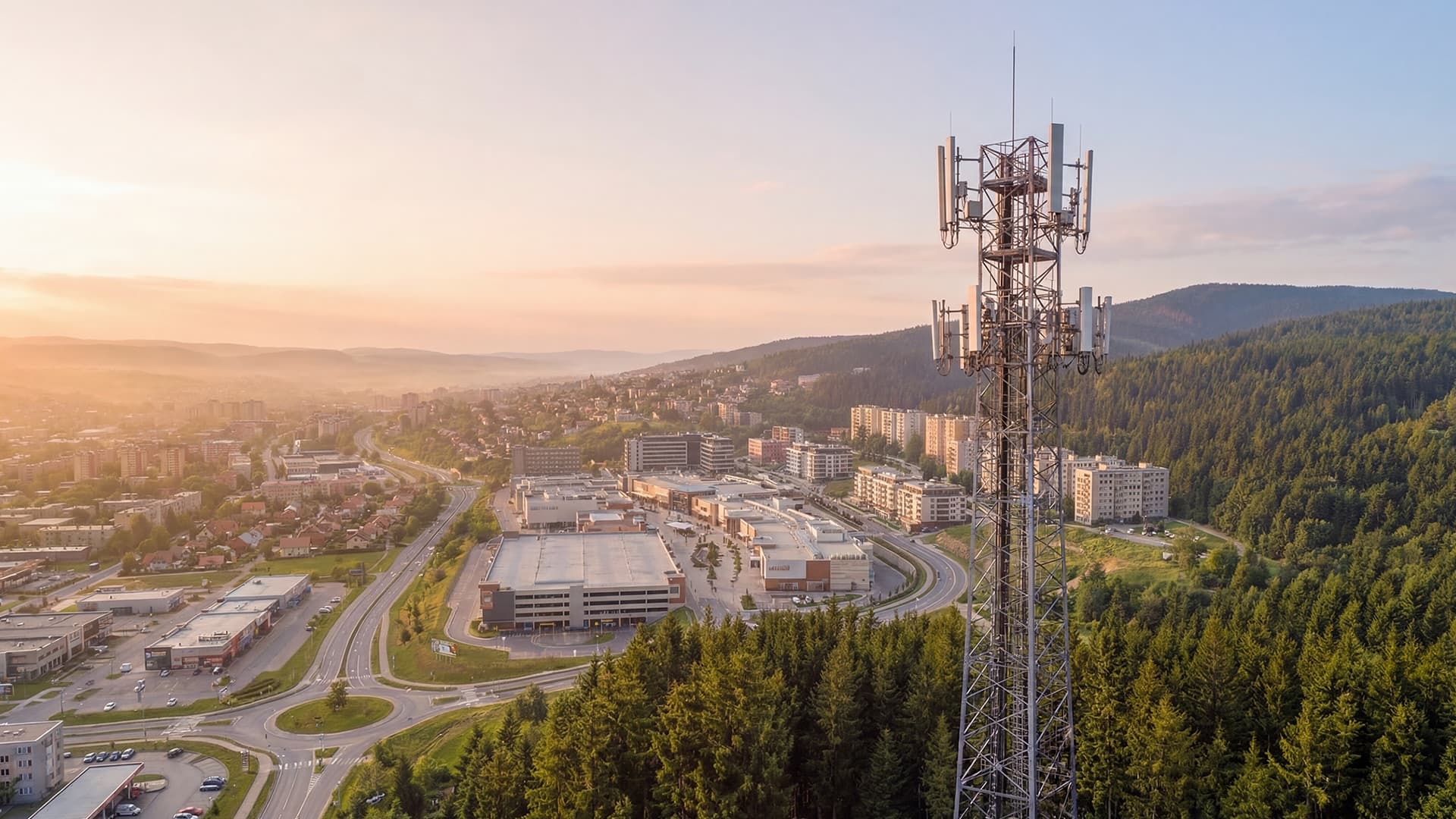 AI-Native networks are no longer a 6G promise–MWC 2026 just proved it