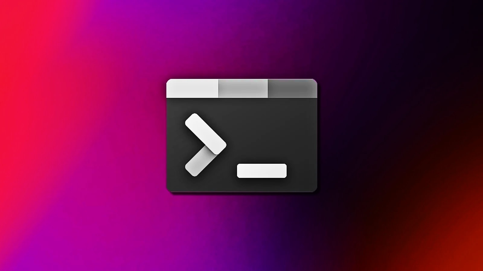 Microsoft's Intelligent Terminal: More Than Just a Command Line