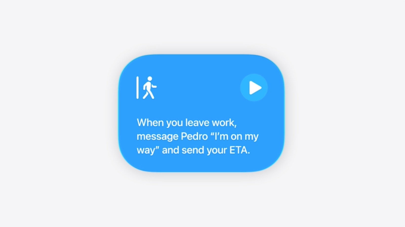 Apple's AI Surge: Shortcuts and Home Get Smarter