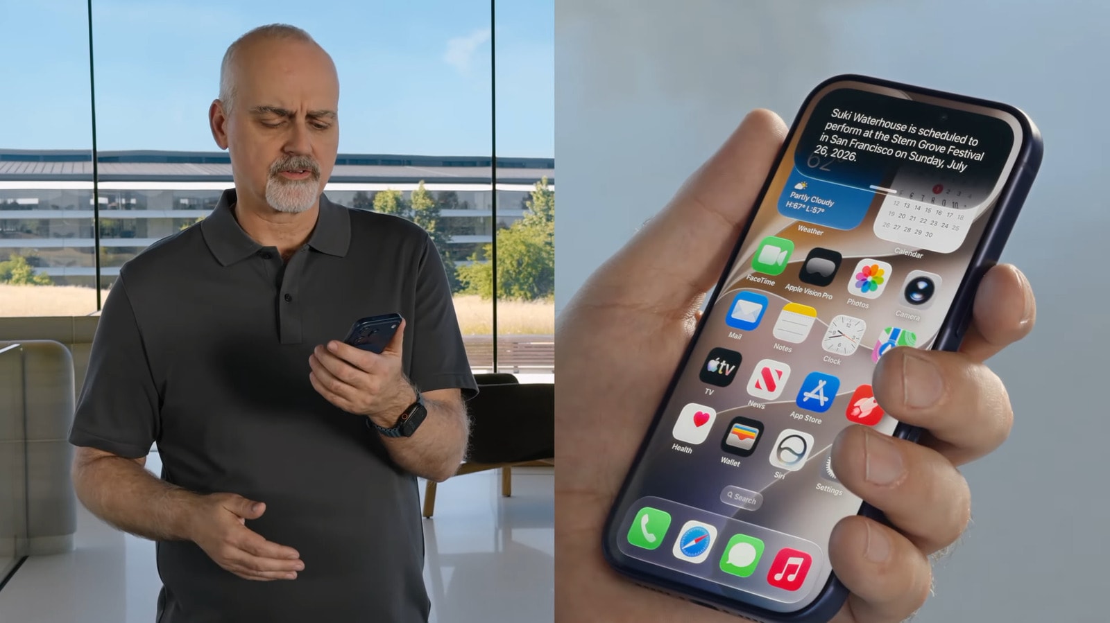 Apple's Siri AI: Resurrected and Ready for the Future