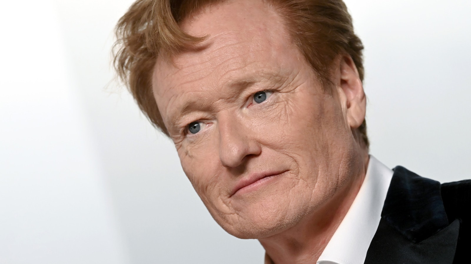 Conan O'Brien Takes on Cybersecurity Training, Seriously