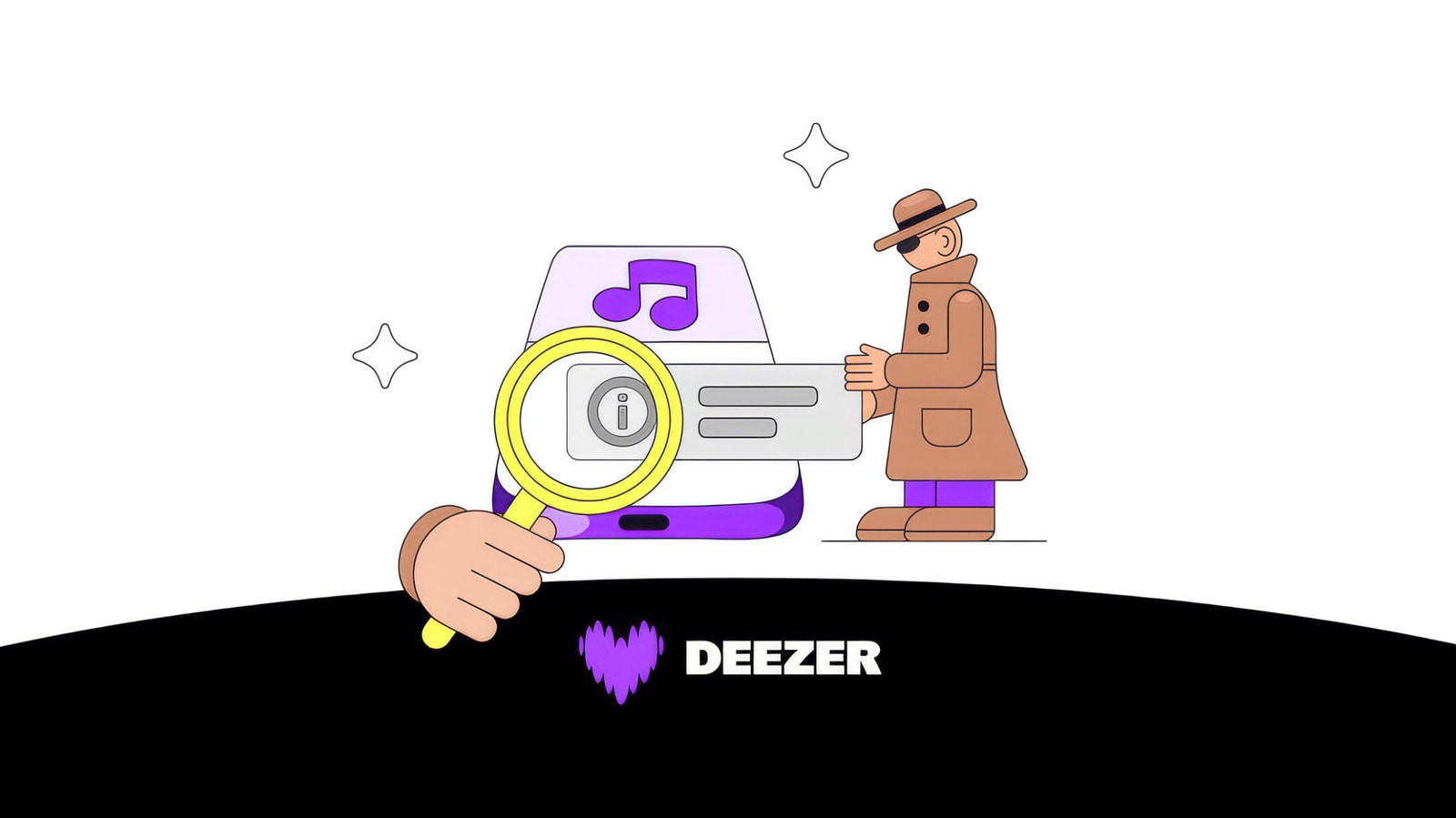 Deezer's New Move: Spotting AI Tunes Across Platforms