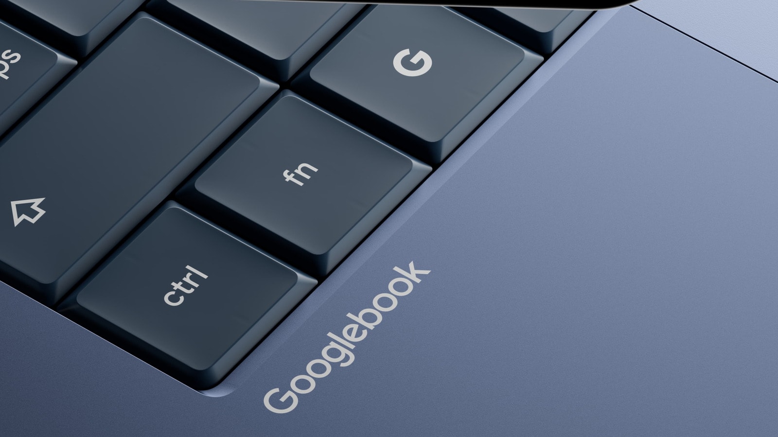 Google’s Bold Bets on Laptops and AI: What You Need to Know