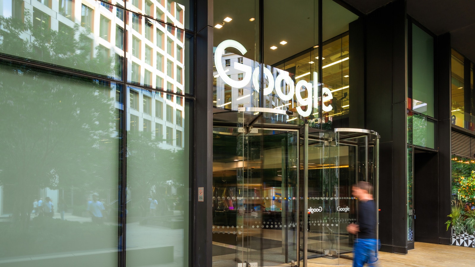 Google and SpaceX's $30 Billion Bet on AI Compute Power