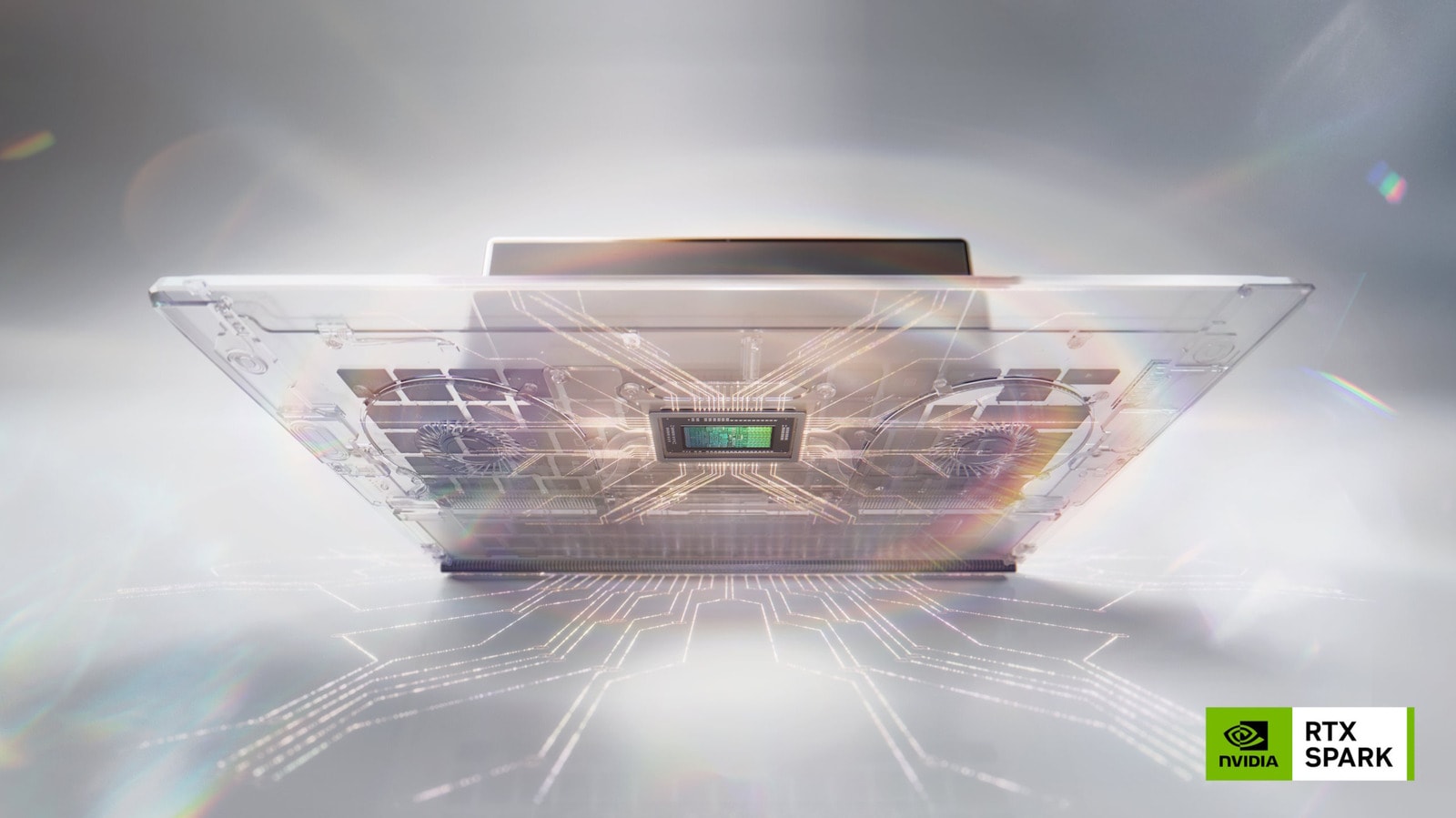 NVIDIA's RTX Spark: A Superchip That Could Redefine AI Power