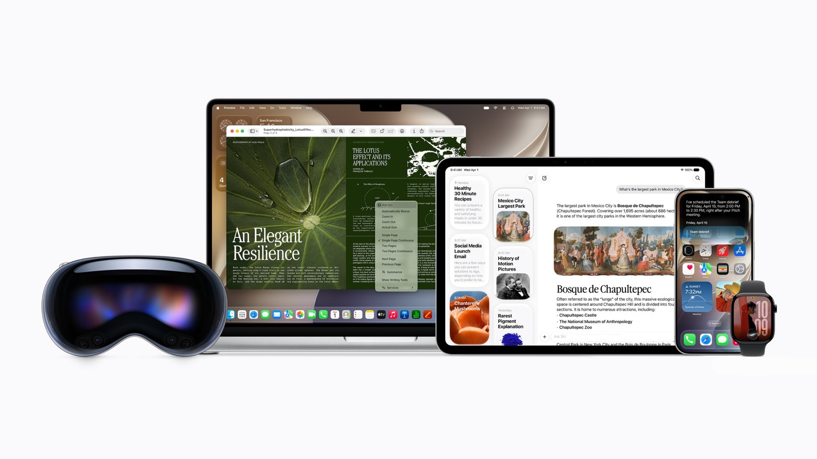 Siri's AI Evolution: A Deep Dive into Apple's New Power Play