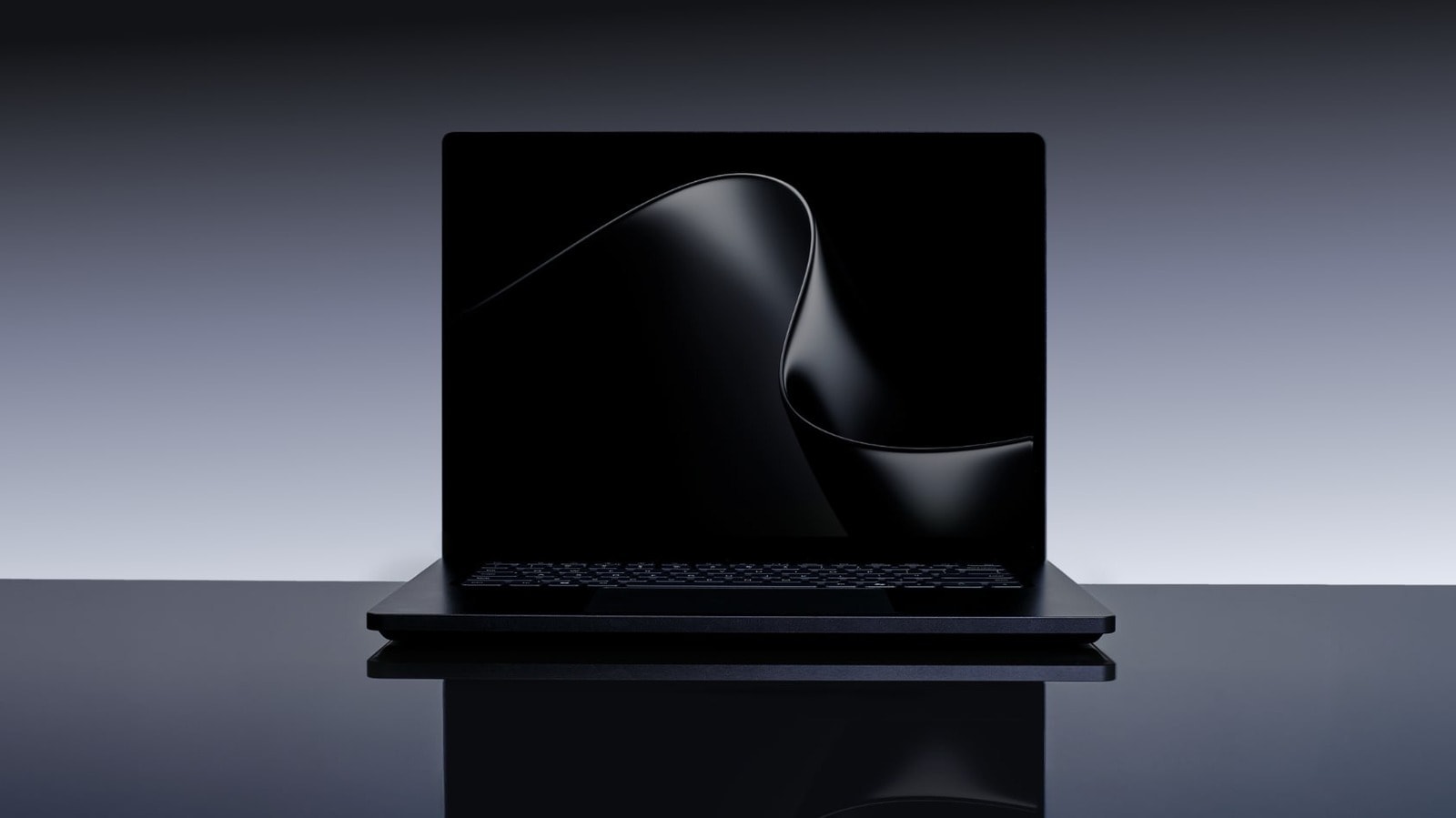Microsoft's Surface Laptop Ultra: A MacBook Pro Rival with NVIDIA Power