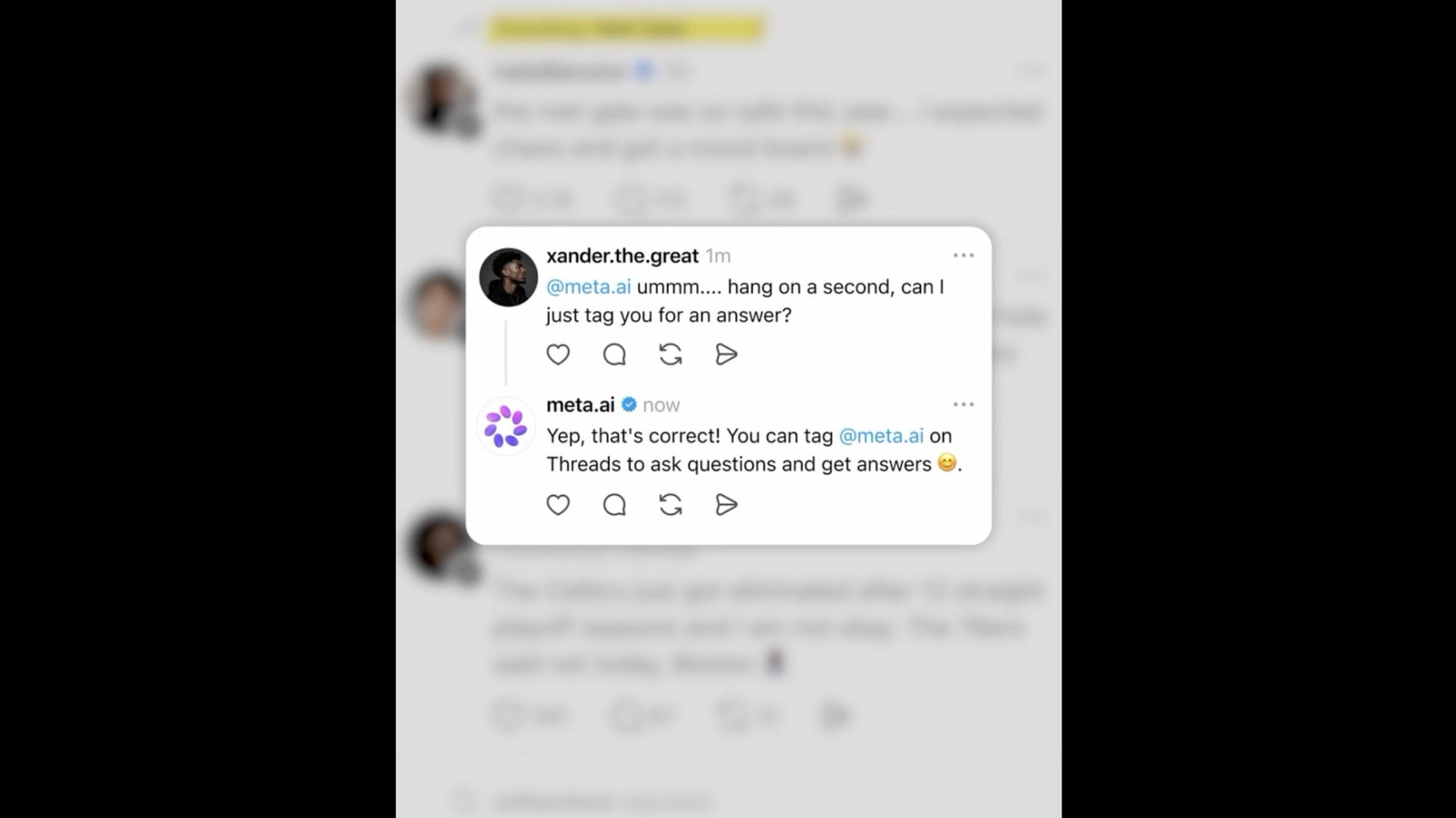 Meta Faces Backlash Over Unblockable AI Chatbot