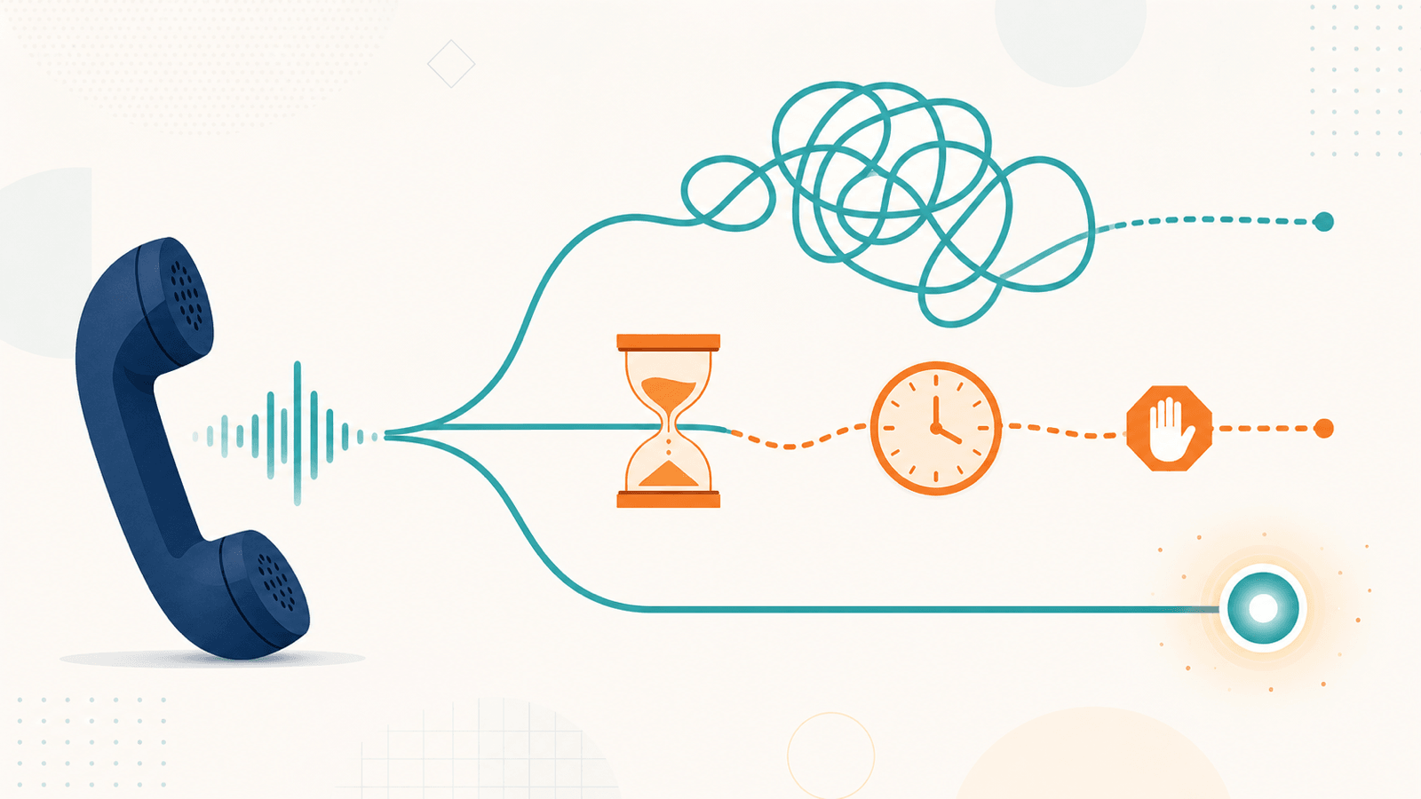 AI Voice Agents: It's the Architecture That Counts