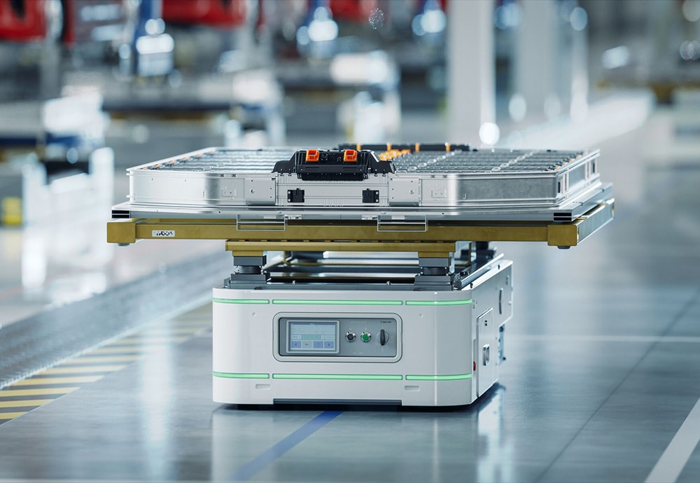 VDMA says Version 3.0 of VDA 5050 will help mobile robot fleets scale