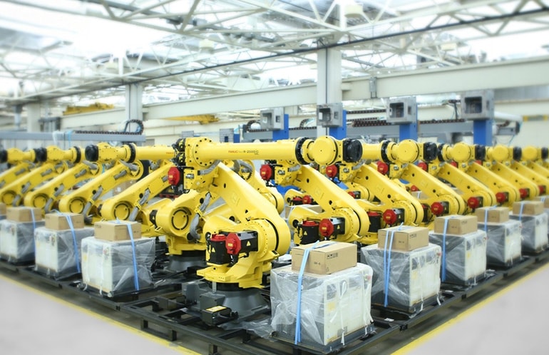 FANUC America Bets Big on U.S. Manufacturing with $90M Investment