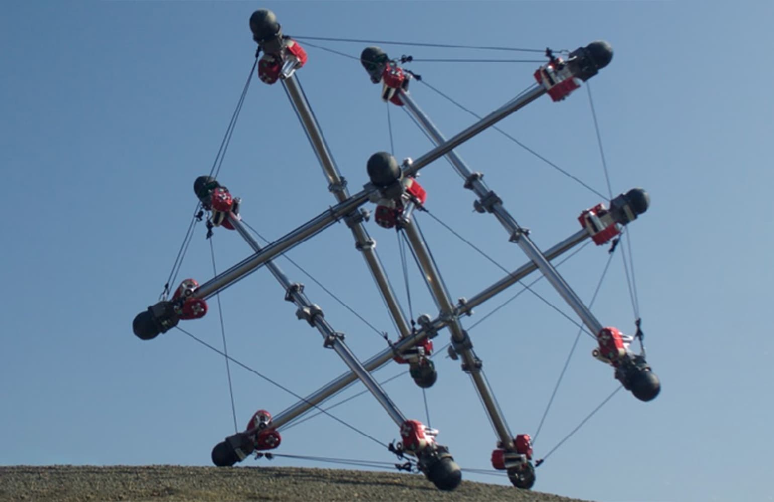 HEBI Robotics Advances Space Actuation with NASA's Backing