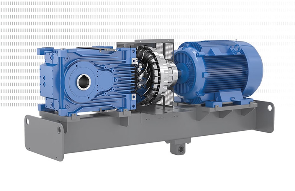 NORD's New Gear Units: A Game Changer in Mining Efficiency