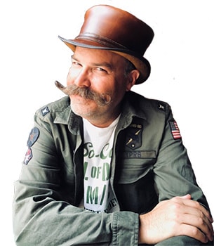 RealSense 3D Vision and the AI Leap Forward