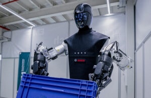 Robotics Mayhem: From Humanoids to SmartBays, Here's What's Shaping 2026