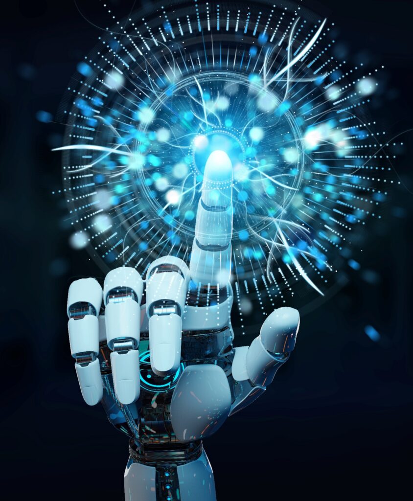 Revolutionizing Robotics: How GMSL Technology Powers the Next Generation of Vision Systems