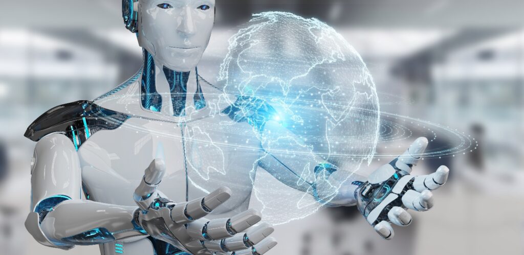 Humanoid Robots: The Clash of Sensors and Safety