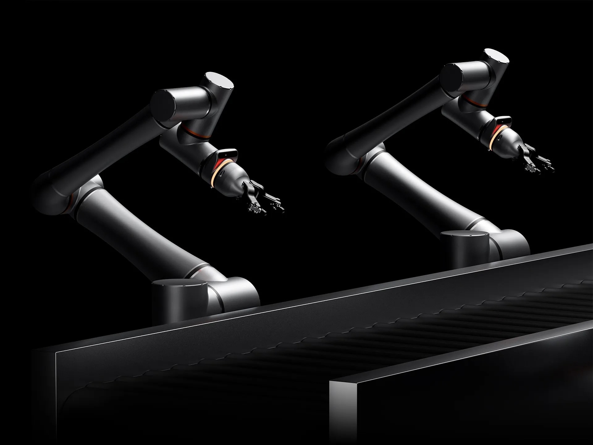 Standard Bots Secures $200M to Propel U.S. Robotics Manufacturing