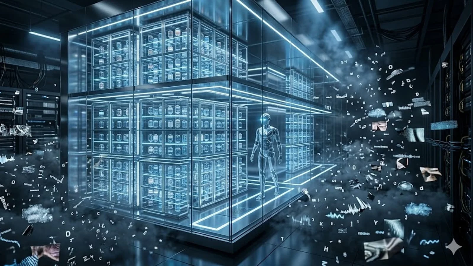 AI Memory Fails Spectacularly: 95% Error Rate Unveiled