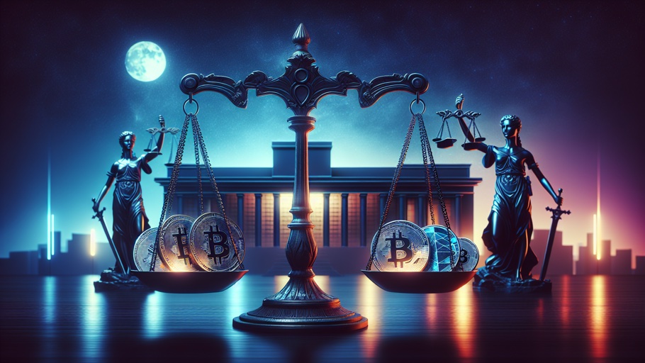 Crypto Regulation Is Coming and That's Actually Good