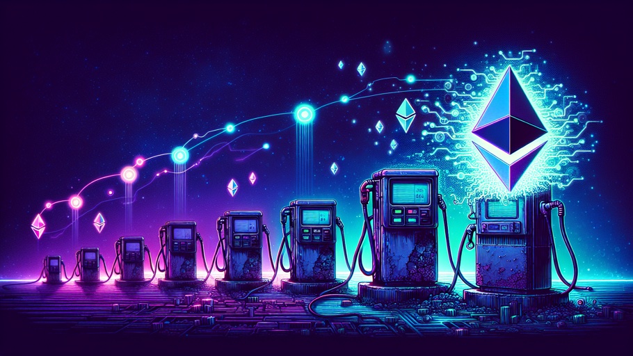 Vitalik's Latest Proposal Would Change Everything About Ethereum Gas