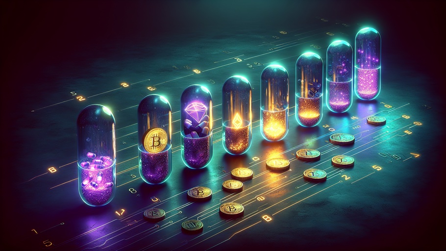 What Is Token Vesting and Why Investors Care